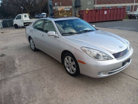 2005 Lexus ES 330