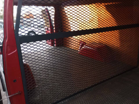 1992 Dodge Ram Van B250 Maxi