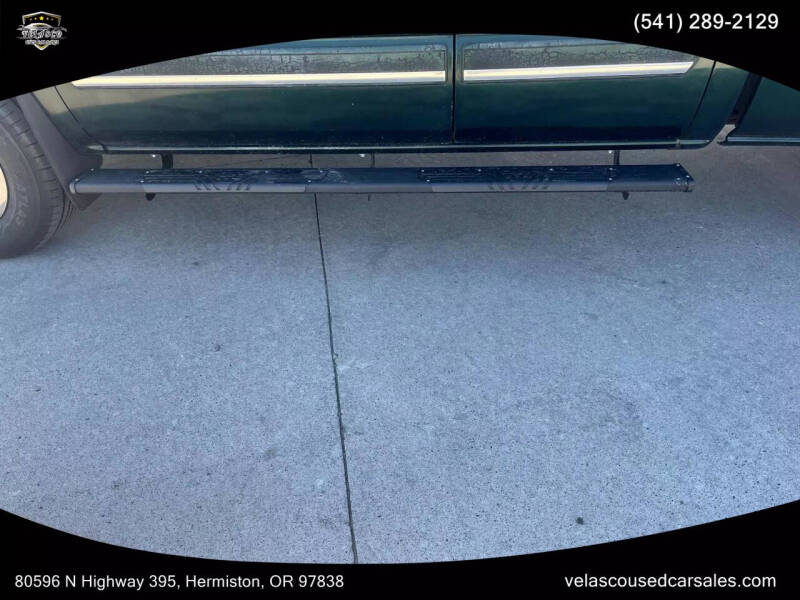 2007 Chevrolet Silverado 1500 Classic