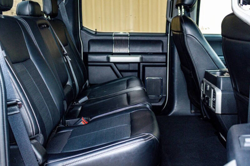 2021 Ford F-250 Super Duty