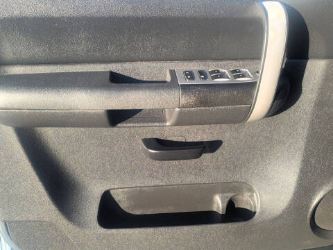 2008 GMC Sierra 1500