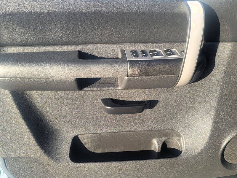 2008 GMC Sierra 1500