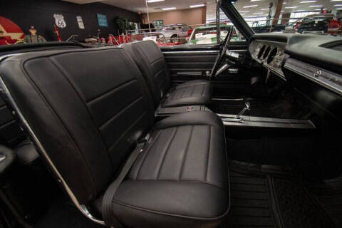 1965 Chevrolet Chevelle