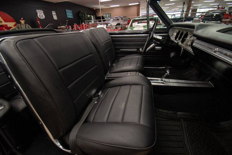 1965 Chevrolet Chevelle