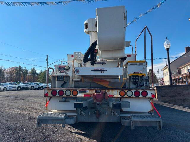 2016 International DuraStar 4400