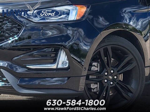 2023 Ford Edge ST