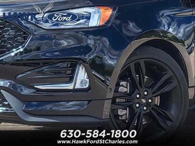 2023 Ford Edge ST