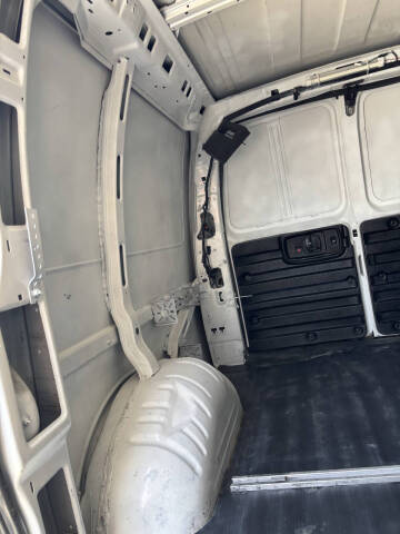 2013 Chevrolet Express 2500