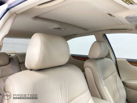 2006 Lexus ES 330