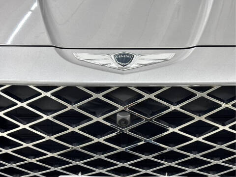 2021 Genesis GV80 2.5T