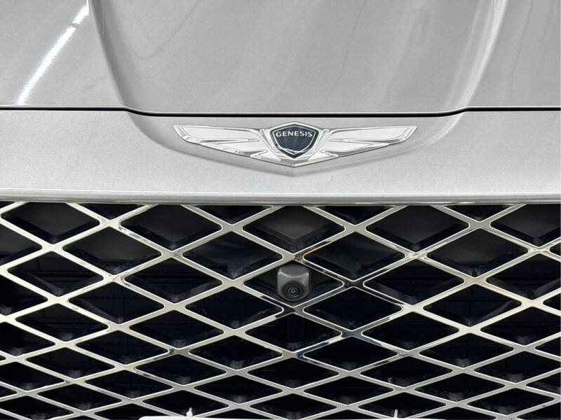 2021 Genesis GV80 2.5T