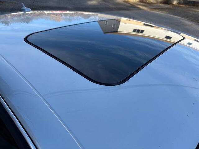 2009 Audi A4 2.0T quattro Premium Plus