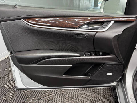 2017 Cadillac XTS Luxury