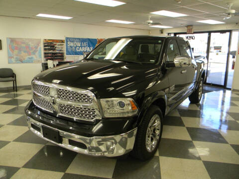 2015 RAM 1500 for sale at Lindenwood Auto Center in Saint Louis MO