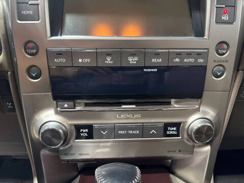 2015 Lexus GX 460