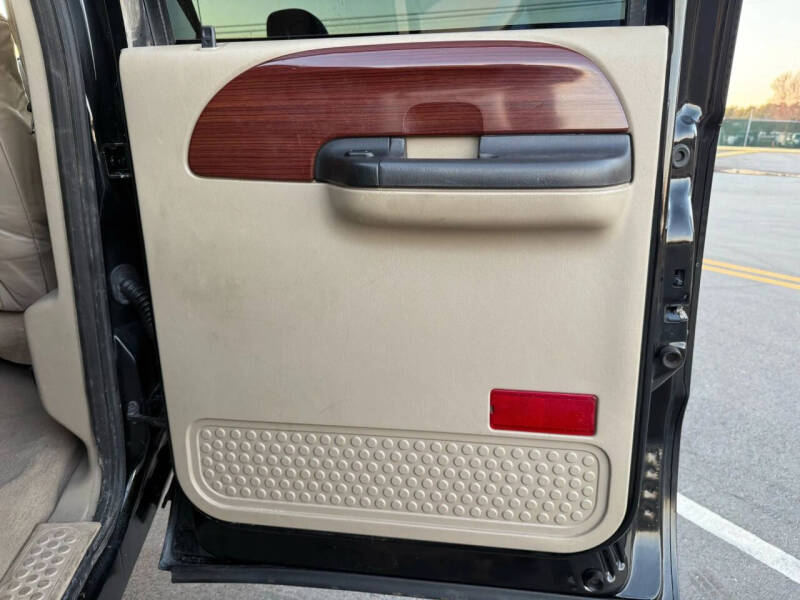 2006 Ford F-250 Super Duty