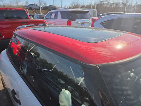 2026 MINI Hardtop 2 Door John Cooper Works