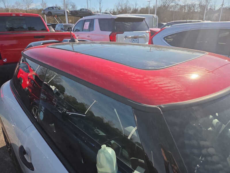 2026 MINI Hardtop 2 Door John Cooper Works