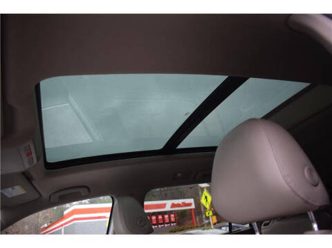 2018 Volkswagen Atlas V6 SEL 4Motion