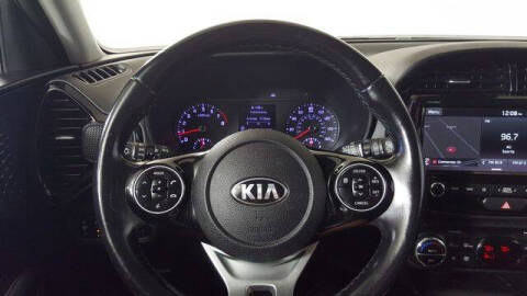 2020 Kia Soul EX