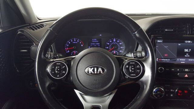 2020 Kia Soul EX