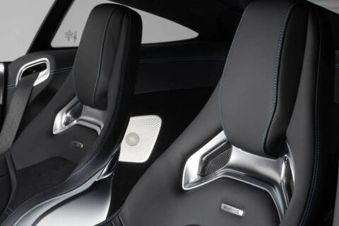 2025 Mercedes-Benz AMG GT 63 PRO