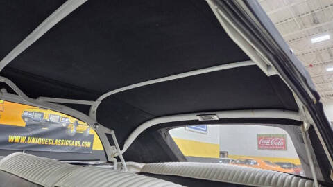 1954 Packard Caribbean