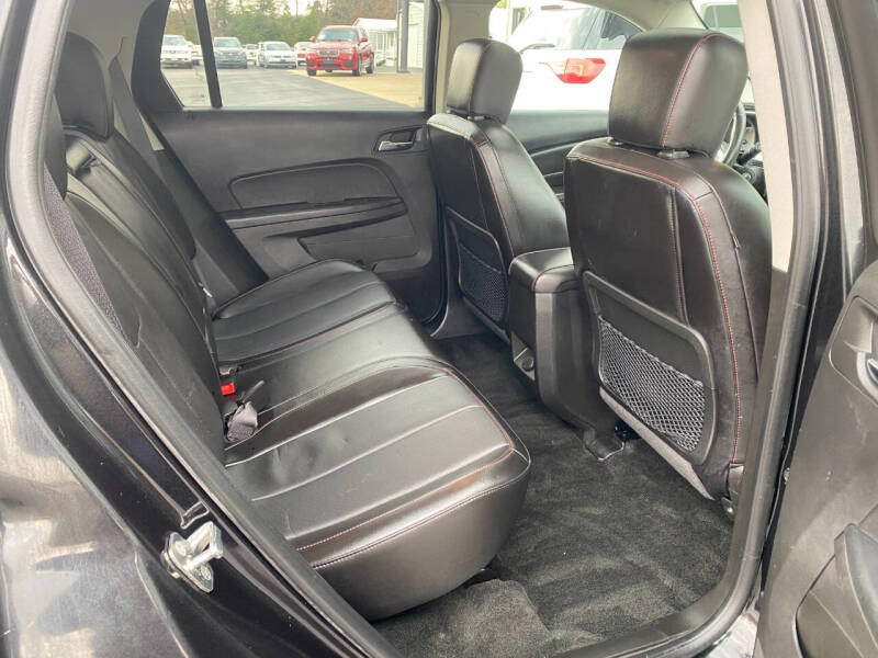 2015 GMC Terrain SLT-2