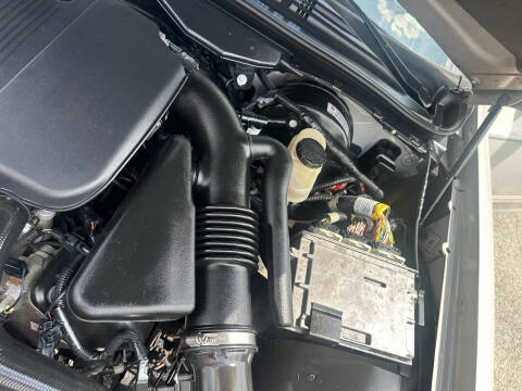 2009 Mercury Grand Marquis LS