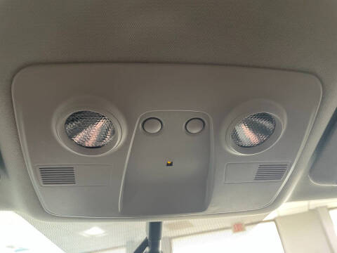 2016 Chevrolet Traverse LS