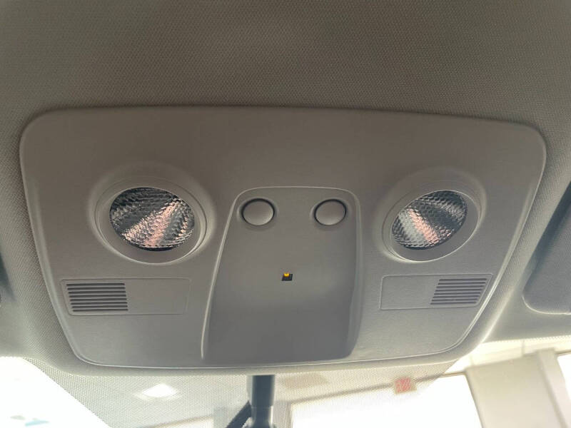 2016 Chevrolet Traverse LS