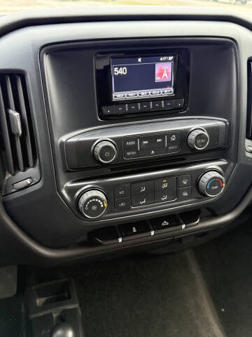2014 GMC Sierra 1500