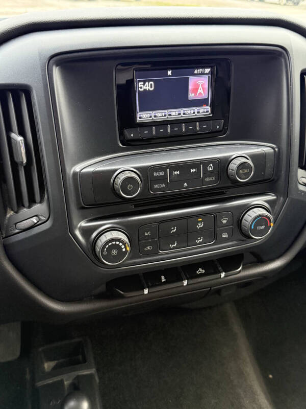 2014 GMC Sierra 1500