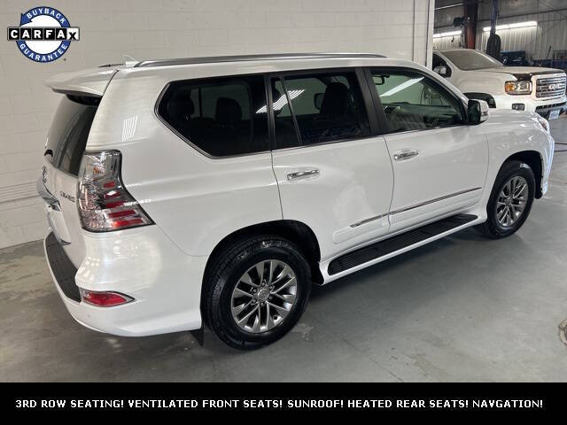 2014 Lexus GX 460 Luxury