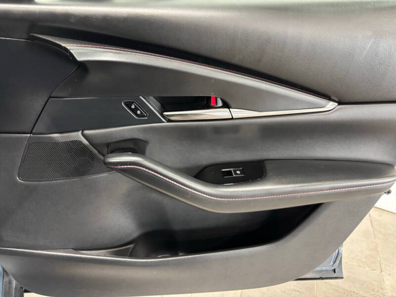 2024 Mazda CX-30 2.5 S Carbon Edition