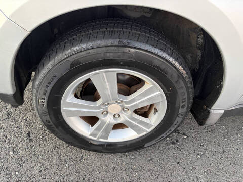 2011 Subaru Forester 2.5X