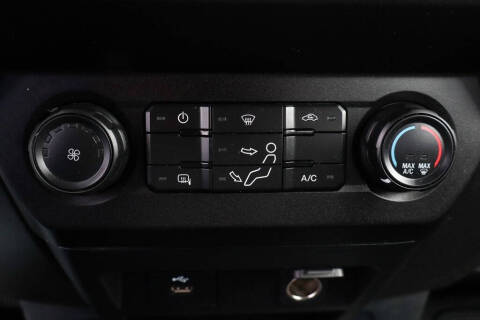 2022 Ford F-350 Super Duty