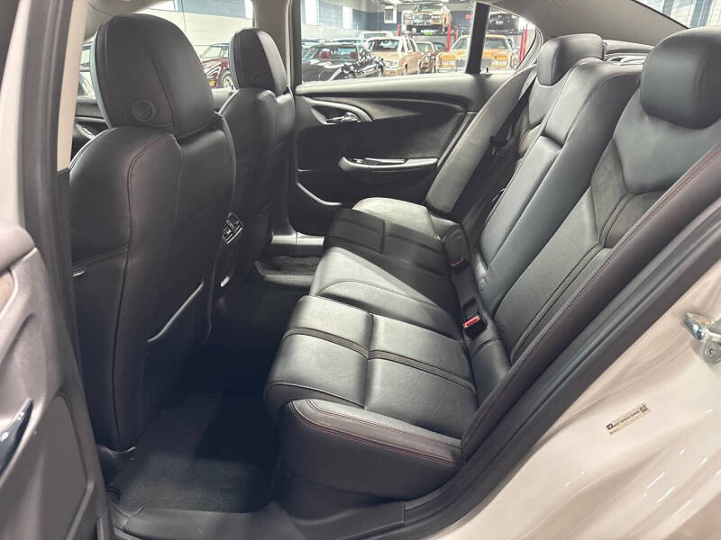 2014 Chevrolet SS
