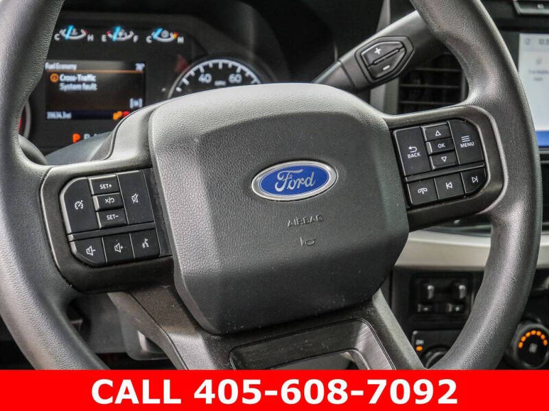 2023 Ford F-250 Super Duty