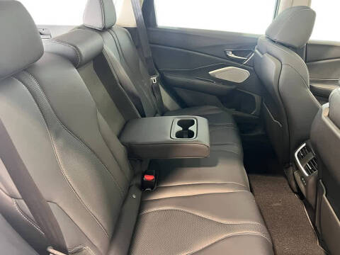 2026 Acura RDX SH-AWD w/Tech