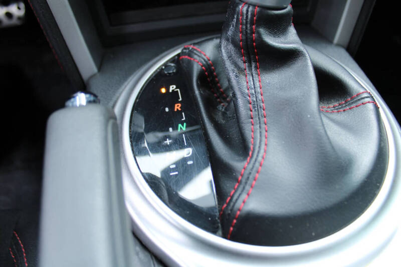 2015 Scion FR-S