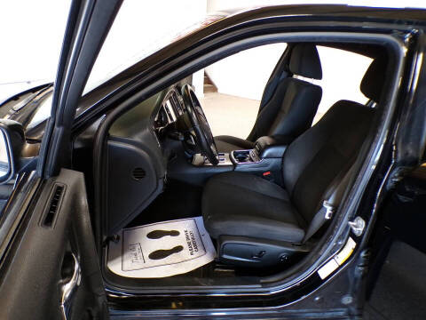 2014 Dodge Charger