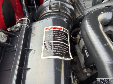 1989 Ford Mustang GT