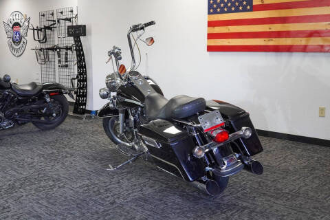 2003 Harley-Davidson Road King