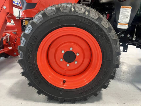 2026 Kioti CK3520SEHCB