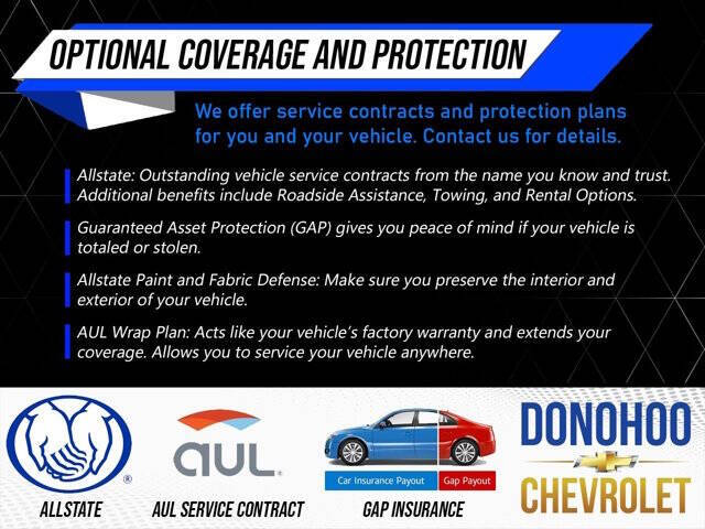 2025 Chevrolet Equinox EV LT 1