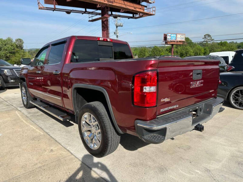 2014 GMC Sierra 1500