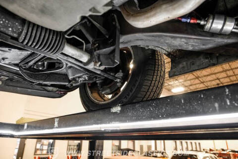 1969 Chevrolet Corvette