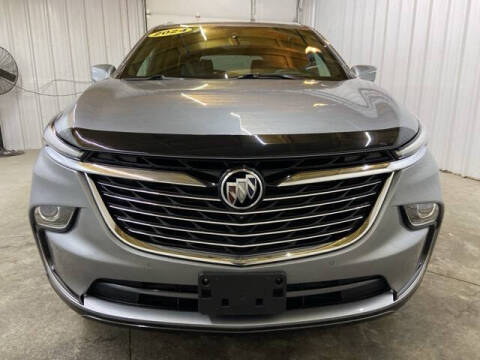 2024 Buick Enclave Premium