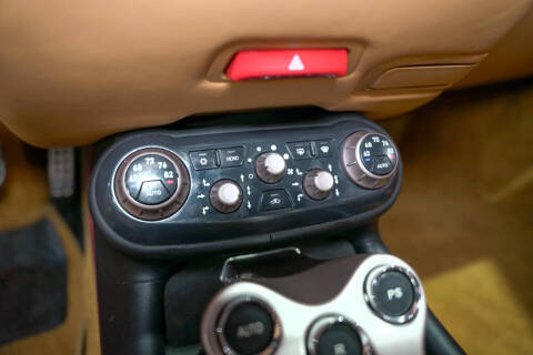 2013 Ferrari California